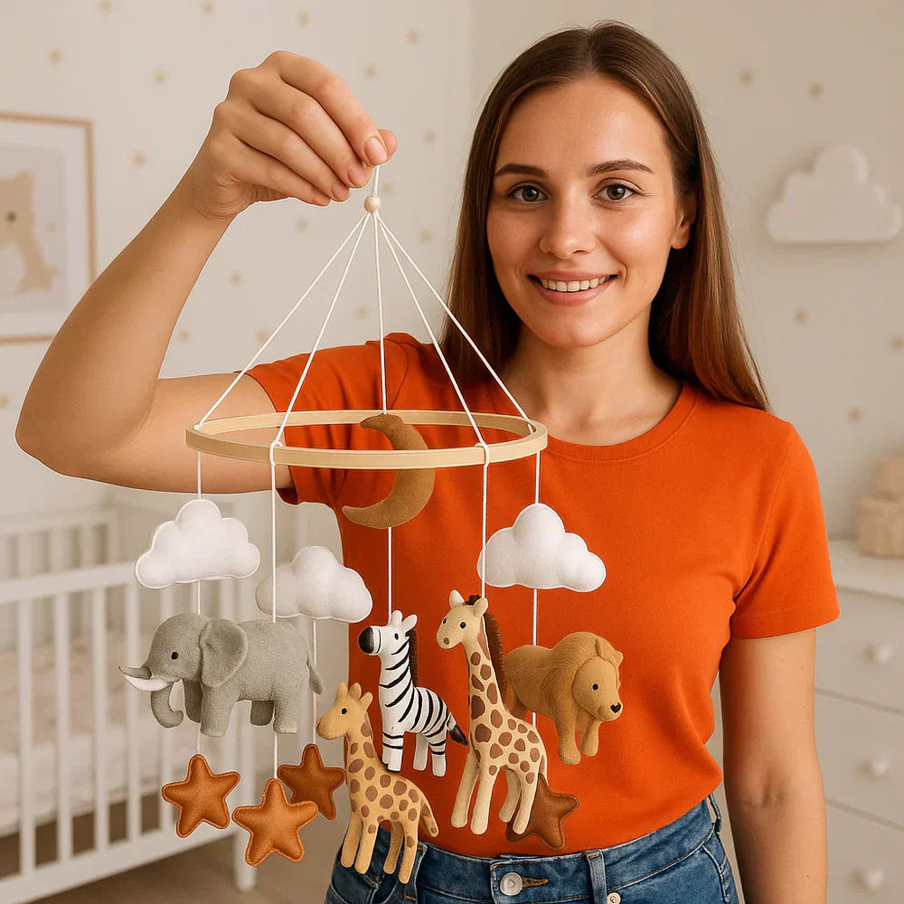 Créer un espace d'éveil complet pour bébé : le guide des essentiels