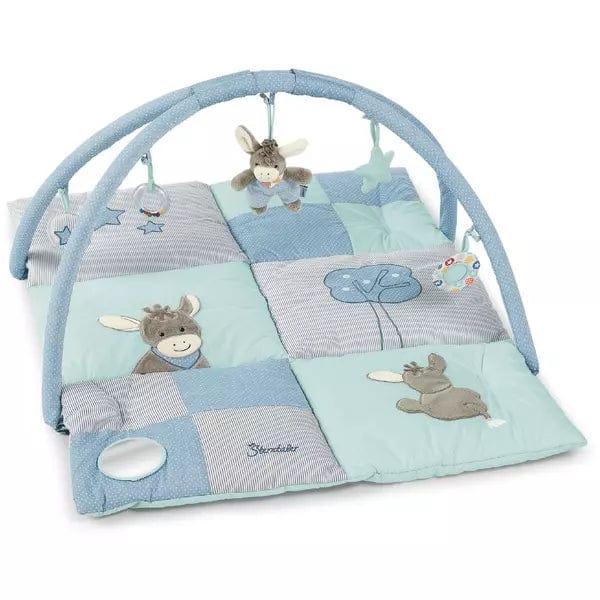 Mon Tapis d'Eveil Arche Bébé Eveil