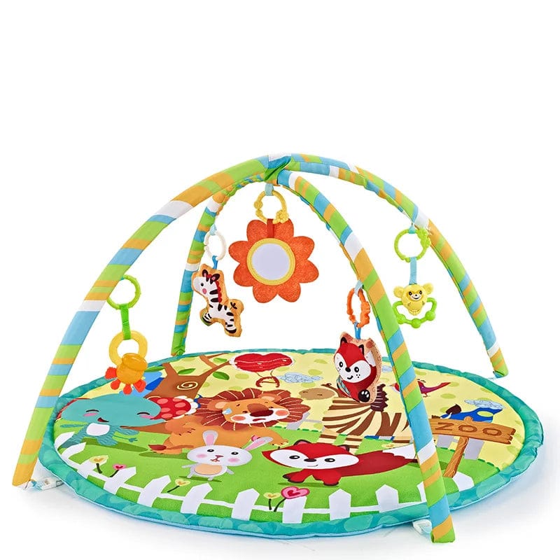 Mon Tapis d'Eveil arche eveil bebe