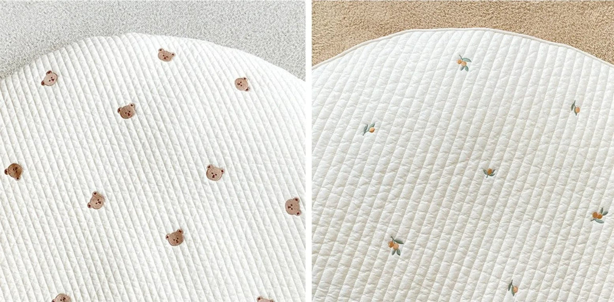 Mon Tapis d'Eveil Matelas d éveil