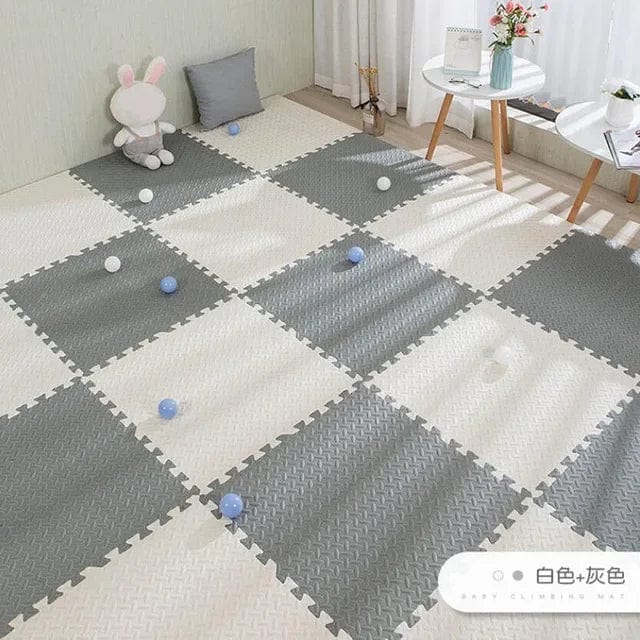 Mon Tapis d'Eveil Tapis d'éveil Montessori