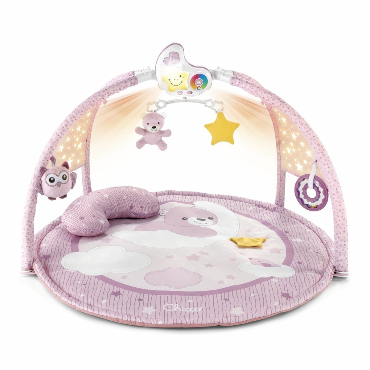 Mon Tapis d'Eveil Tapis Eveil Evolutif