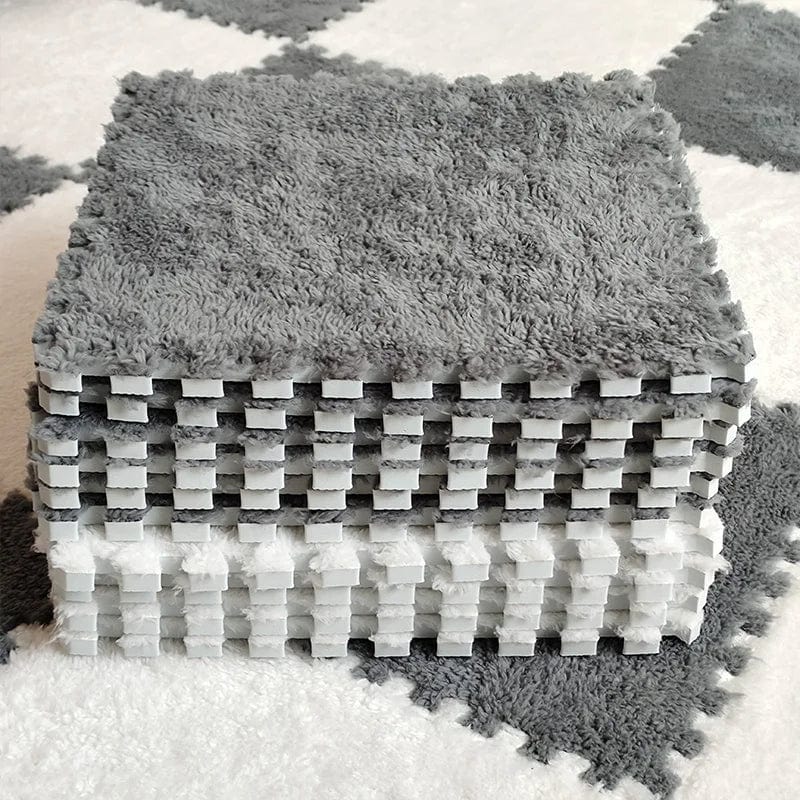 Mon Tapis d'Eveil Tapis Motricité