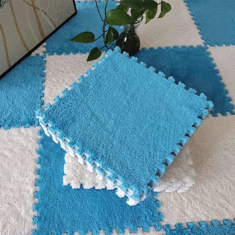 Mon Tapis d'Eveil Tapis Motricité