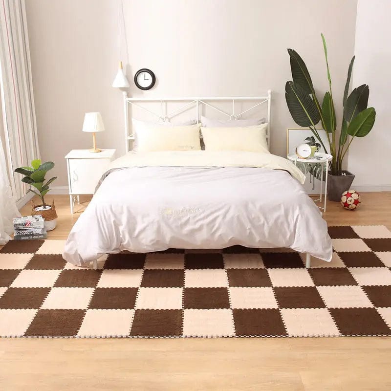 Mon Tapis d'Eveil Tapis Motricité
