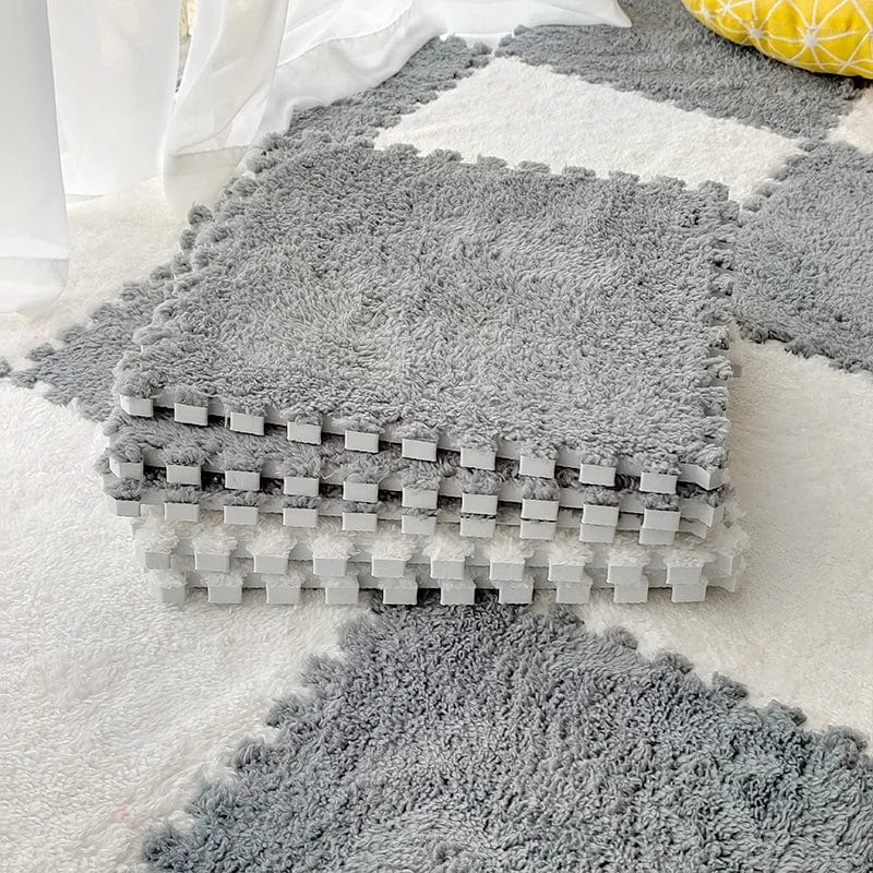 Mon Tapis d'Eveil Tapis Motricité
