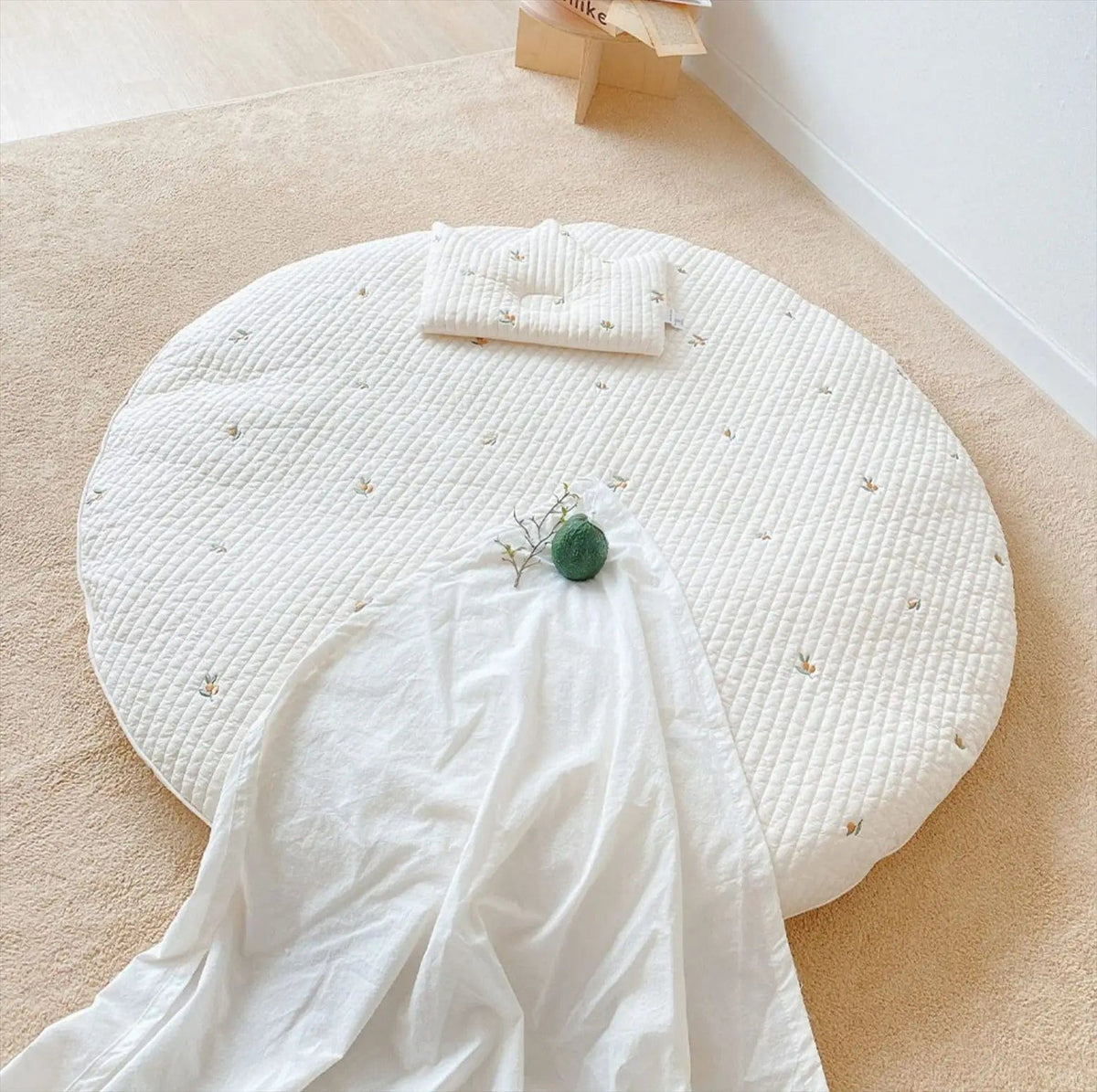 Mon Tapis d'Eveil Matelas d éveil