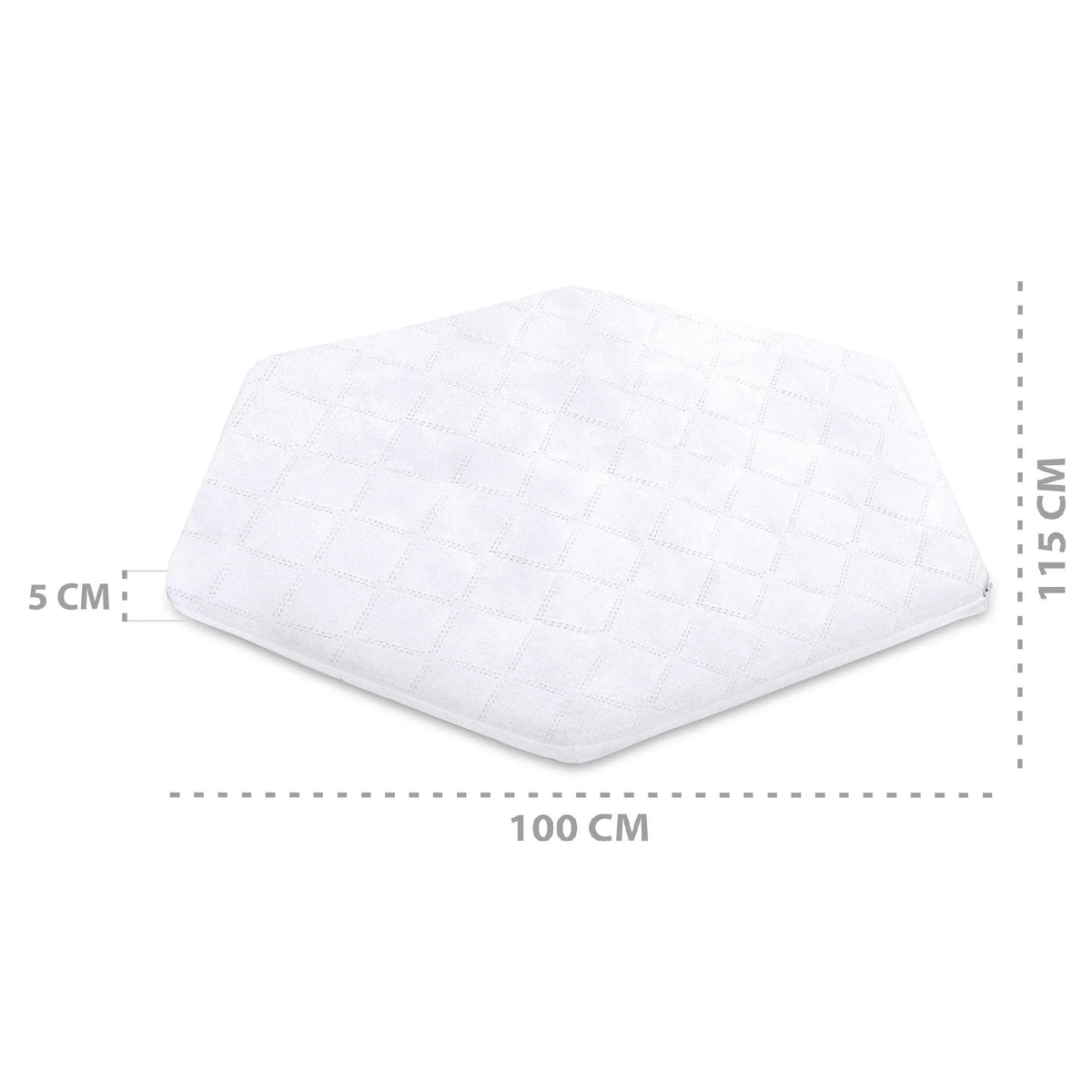 Mon Tapis d'Eveil Matelas Eveil Bebe