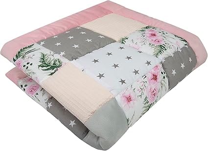 Mon Tapis d'Eveil Tapis Activite Bébé