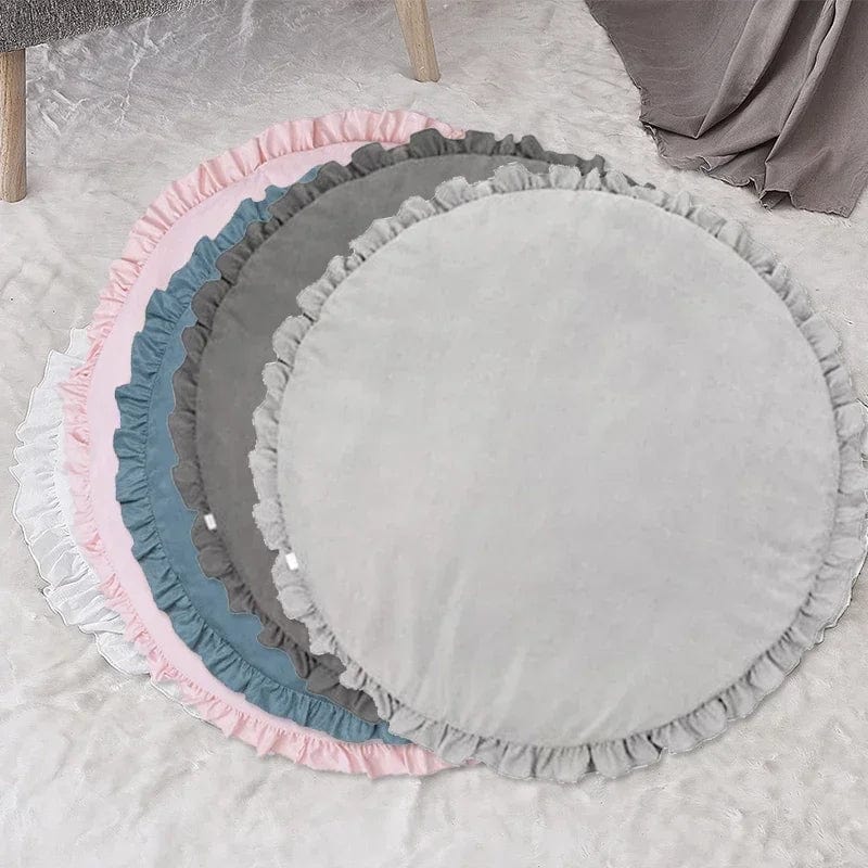 Mon Tapis d'Eveil Tapis d éveil 100x100