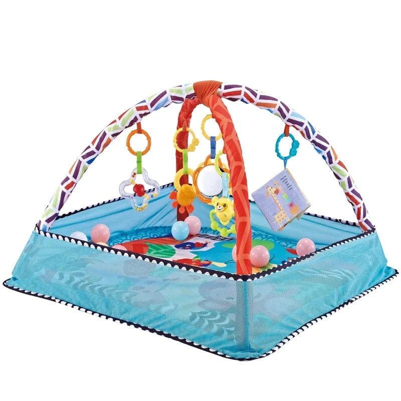 Mon Tapis d'Eveil Tapis d'éveil avec Arche