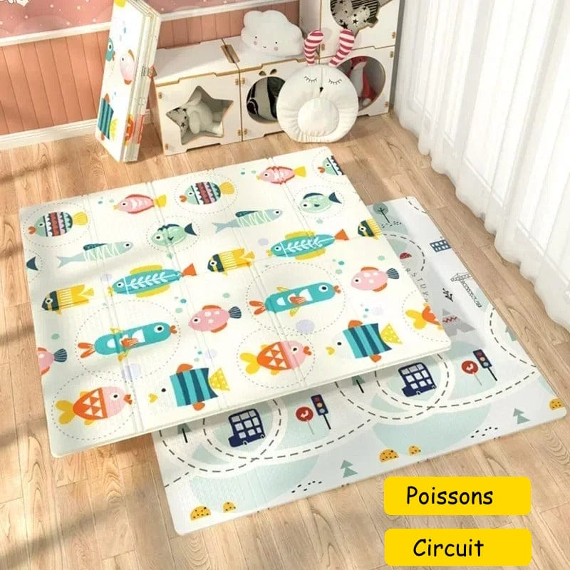 Mon Tapis d'Eveil Tapis d'éveil Epais