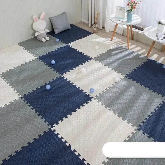 Mon Tapis d'Eveil Tapis d'éveil Montessori