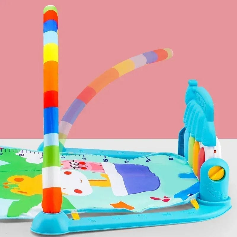 Mon Tapis d'Eveil Tapis d'éveil Musical et Lumineux