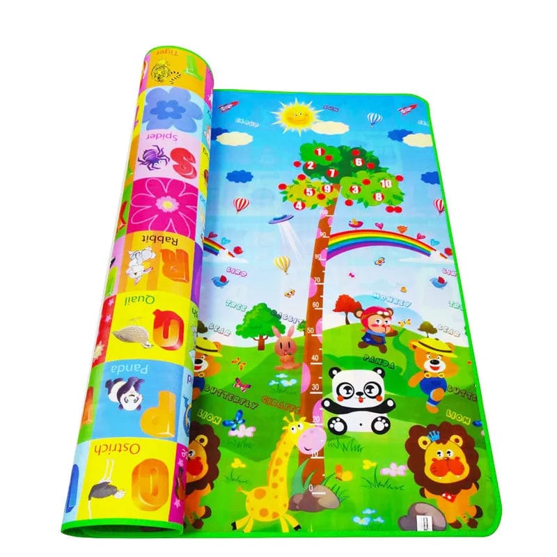 Mon Tapis d'Eveil Tapis Eveil