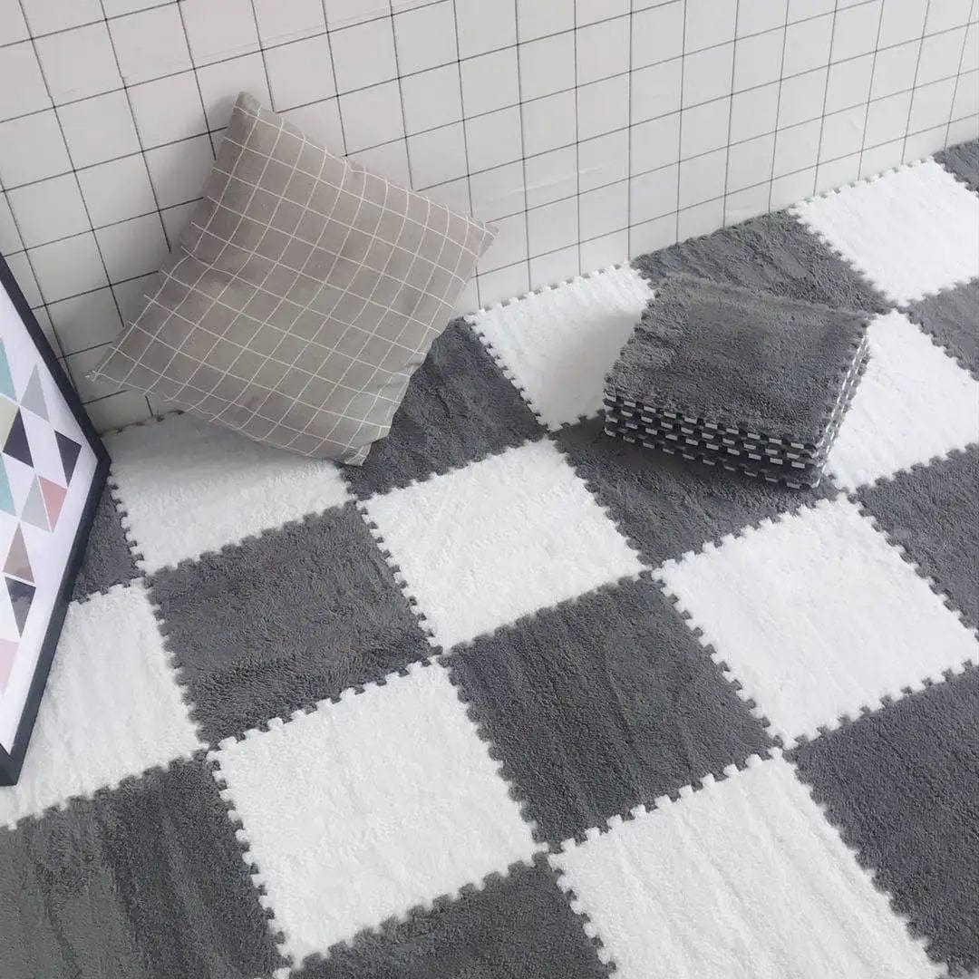 Mon Tapis d'Eveil Tapis Motricité