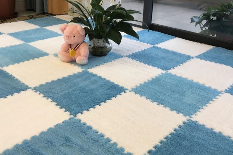 Mon Tapis d'Eveil Tapis Motricité