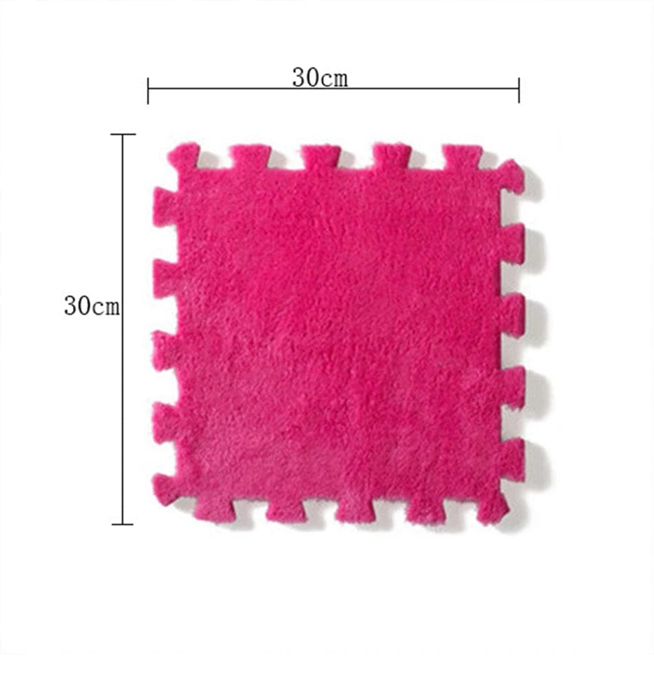 Mon Tapis d'Eveil Tapis Motricité