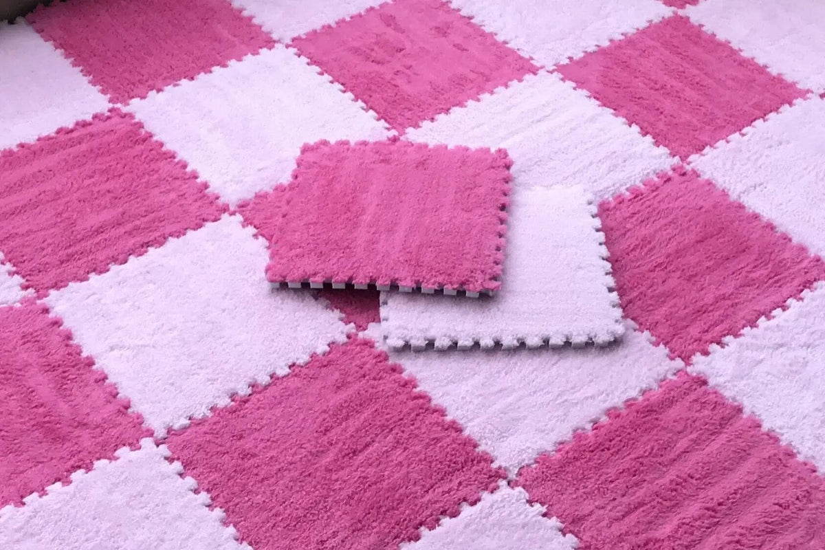 Mon Tapis d'Eveil Tapis Motricité