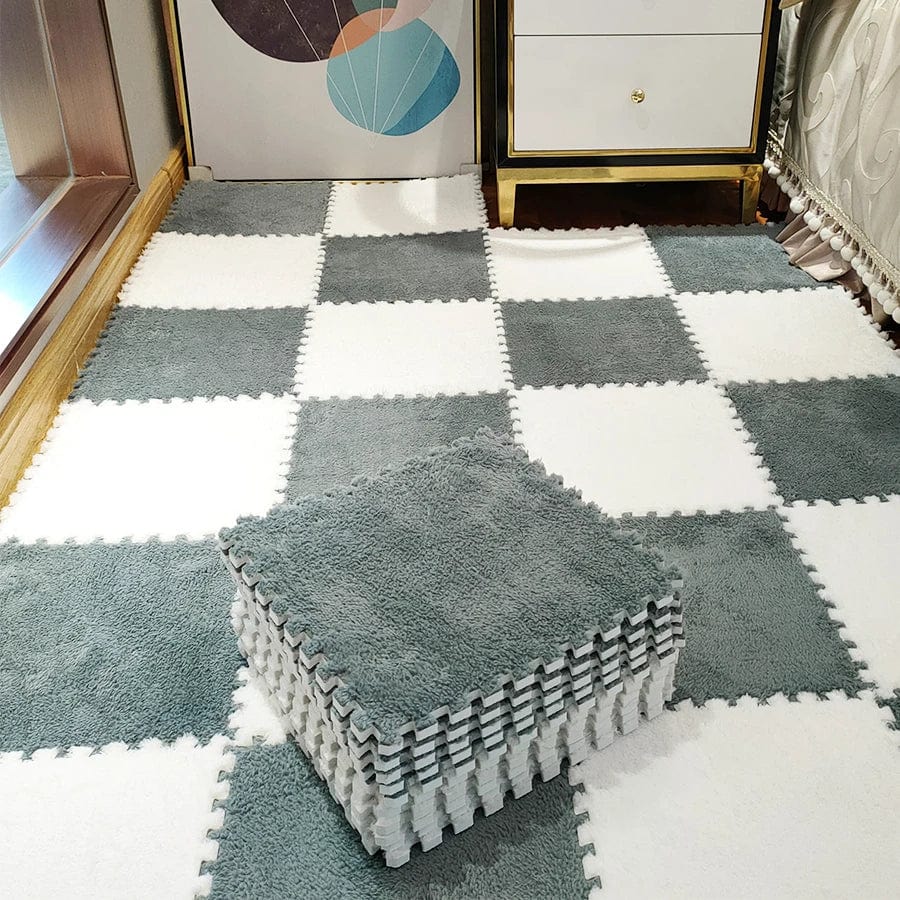 Mon Tapis d'Eveil Tapis Motricité